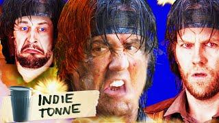 Indie Tonne | Rambo?? Dieses Spiel ist wohl eher RamBUUH