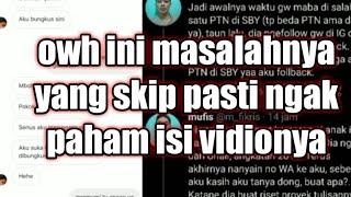 VIRAL GILANG EIZAN INI PENYEBABNYA KANG BUNGKUS VIRAL