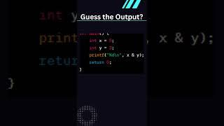 Programming puzzles | Guess Output | Daily Challenges | VersatileVisionYt