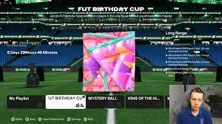 ОПРАВДЫВАЕТ ЛИ ОЖИДАНИЯ FUT BIRTHDAY? ПРОДОЛЖАЕМ ЛОВИТЬ ПРАЗДНИЧНЫХ ИГРОКОВ! БЕЗ ДОНАТА К УСПЕХУ #91