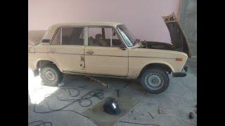 Vaz 2106 remont