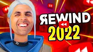 Valorant *Funniest* 2022 Rewind Video  | Valorant Funny Moments India