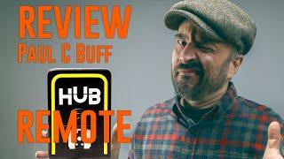 Review of Paul C Buff HUB remote. Watch before you buy it.