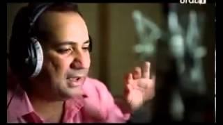 Ishq e Mamnu Video Song Rahat Fateh Ali Khan Best Song 2014