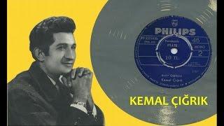 Kemal Çığrık - Deyme Tabib Deyme (Uzun Hava) (Official Audio)