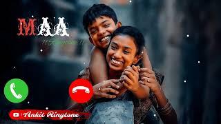 Maa Ringtone️|New Ringtone |Phone Ringtone|Caller Tune |Music Ringtone |(slowed-Reverb)256k.mp3