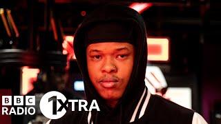 Nasty C - Kenny Allstar Freestyle