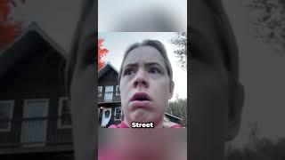 Scariest Video Found On The Internet  pt2 #shorts #viral