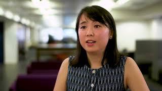 Shell Trading Career Stories: Sophie Tao, Trader Development Programme