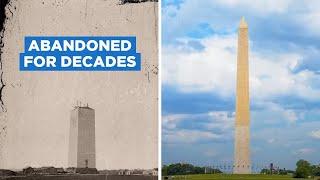 What You Don't Know About the Washington Monument