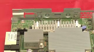 Lenovo ThinkSystem DM 3000/5000 removing an NVMEM battery