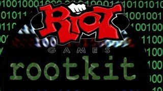 Riot Games Valorant Installs Rootkit Spyware on Kernel! Here is how to Disable It!