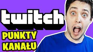 Jak odtwarzać DŹWIĘKI za PUNKTY KANAŁU na Twitch