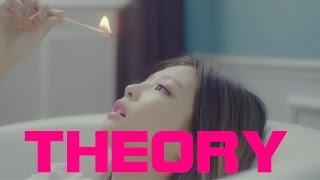BLACKPINK - "Playing With Fire" MV: Theory!