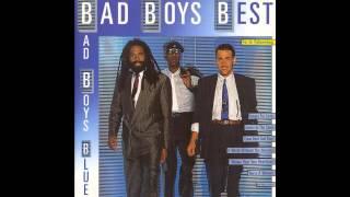 Bad Boys Blue ‎- Bad Boys Best (Full Album)