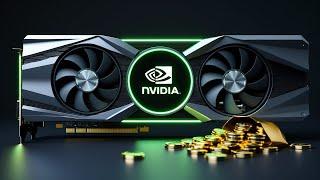 Pricing For Nvidia’s NEW GPU Is INSANE!