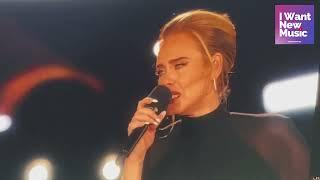 Adele - Someone Like You (Adele in Munich - FINAL SHOW)