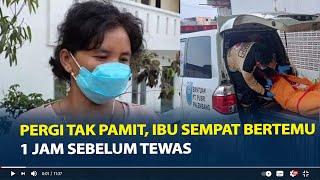 Kronologi Siswi Ditemukan Tewas di Kuburan Cina Palembang, Ibu Sempat Bertemu 1 Jam Sebelum Tewas