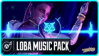 Apex Legends - Loba Music Pack [High Quality]