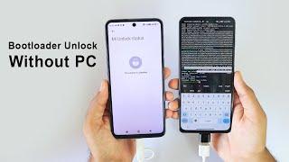 Unlock Bootloader Without PC: Mi Unlock Guide for Xiaomi, Redmi, and Poco Phone