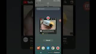 Samsung Galaxy Note 9 Multi Window quick tutorial