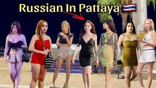 Beach Road Pattaya BOOM BOOM Freelancers 2024 | Pattaya Beach Road, Pattaya Walking Street