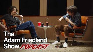 The Adam Friedland Show Podcast - Brace Belden - Episode 49