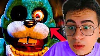 FNAF EN KORKUNÇ OYUNU: FNAF PLUS ÇIKTI!