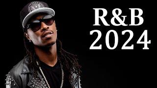 NEW RNB PARTY MEGAMIX 2024 BEST R&B HIP HOP BLACK HITS 2024