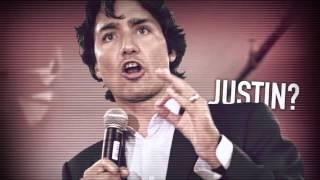 Conservative ad: Justin believes terrorists should keep their Canadian citizenship