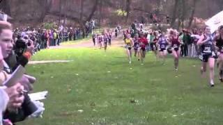 2010 NXN Northeast Regional Qualifier