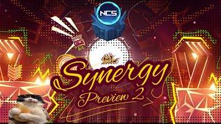 [NCS Gauntlet Entry] Synergy preview 2 - Geometry dash 2.2