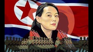 Kim Yo Jong - Decoding the Mystery of North Korea's Most Powerful Woman