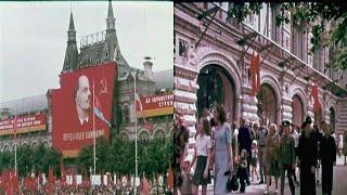 The Soviet Union: A New Look (1978) - USSR in 1970s