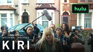 National Treasure: Kiri: Trailer (Official) | Hulu