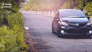 Toyota Vitz Modified | Team lowcul | Modified cars |