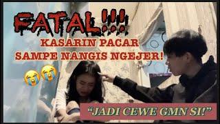 PRANK BENTAK SAMA PACAR 