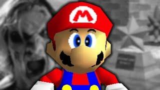The Lost Super Mario 64 Screamer