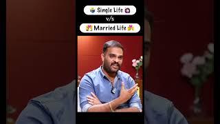 Husband and Wife Relation | Crisna Chaitanya Reddy