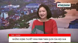 Những giọng thuyết minh thân quen của mọi nhà: Thu Hiền, Ngọc Thạch, Kim Tiến