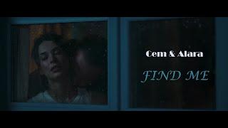 Cem & Alara - Find Me (Mavi Mağara | Their story)