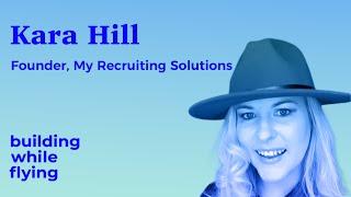 How Social Media Impacts Recruiting for College Athletes - Kara Hill, My Recruiting Solutions