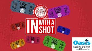 IN WITH A SHOT: Week 153 Winners!