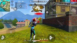Garena Free Fire MAX  Android Gameplay #155 FF