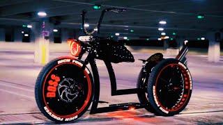 AMAZING BIKES YOU SHOULD SEE