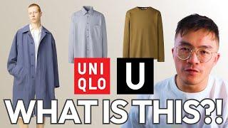 Is Uniqlo U Summer 2025 The MOST Disappointing Collection Yet?