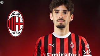 Francisco Trincao - Welcome to AC Milan? 2024/25 - Best Skills & Goals | HD