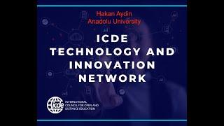 Spotlight: Hakan Aydin, Anadolu University