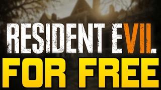 Resident Evil 7 biohazard [CRACKED] [FREE DOWNLOAD]