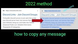 How to copy/paste any text from games or apps (2022) android